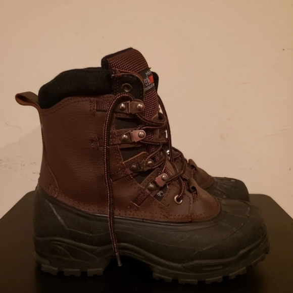 Thermolite Boots - Picture 6 of 6